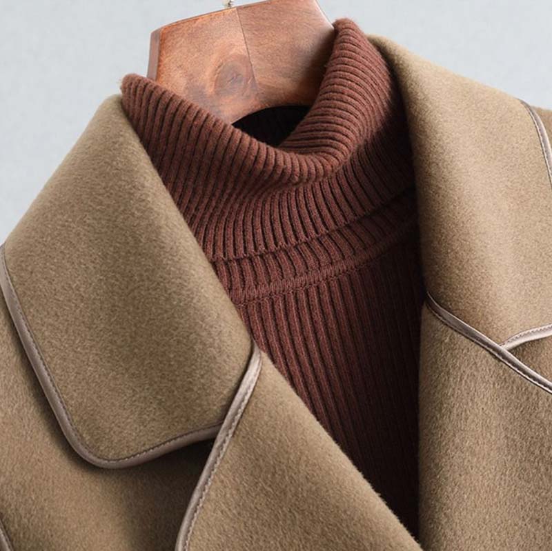 Parigi Notte – Winter Coat