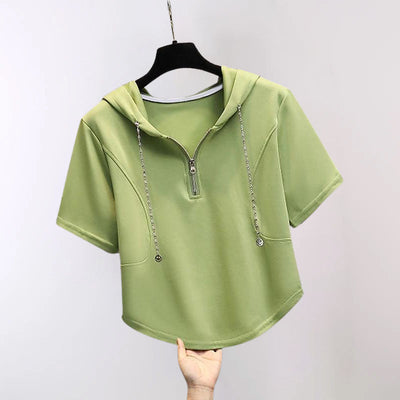 Sofie Malou Laramie Sporty Set