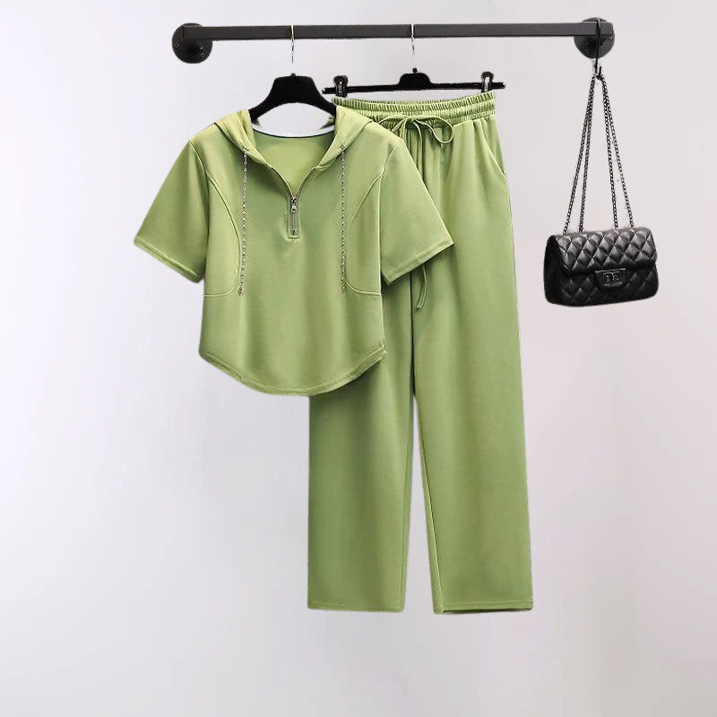 Sofie Malou Laramie Sporty Set