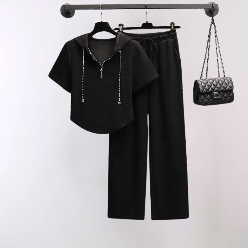 Sofie Malou Laramie Sporty Set