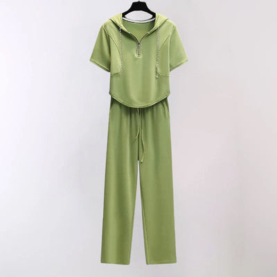 Sofie Malou Laramie Sporty Set