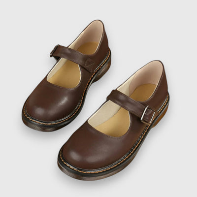 Korinne | Comfortable Shoes