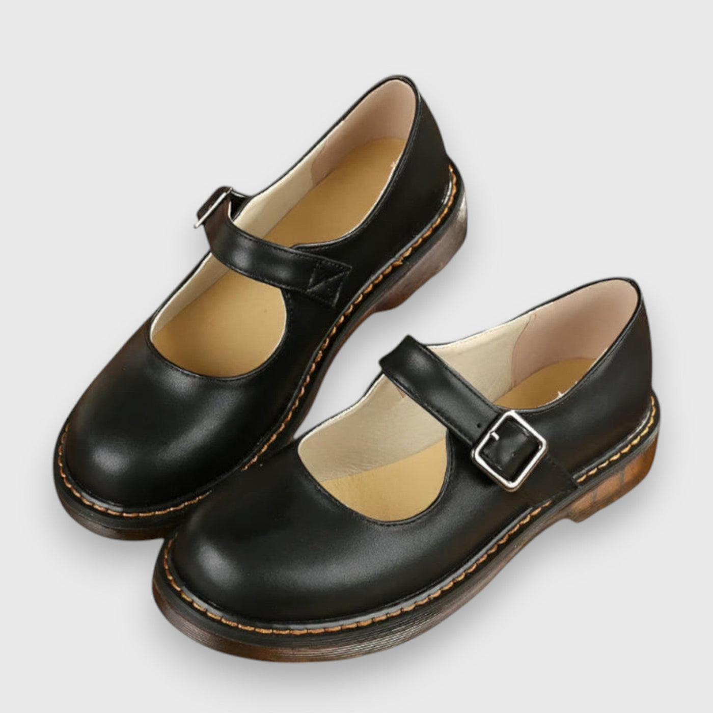 Korinne | Comfortable Shoes