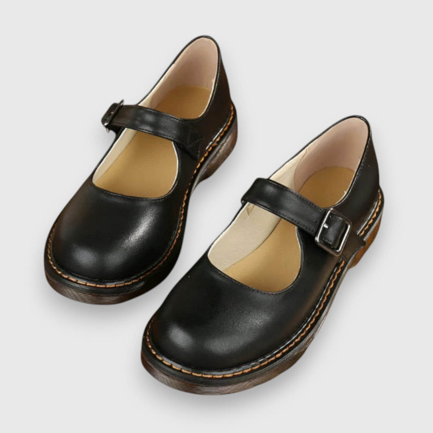 Korinne | Comfortable Shoes