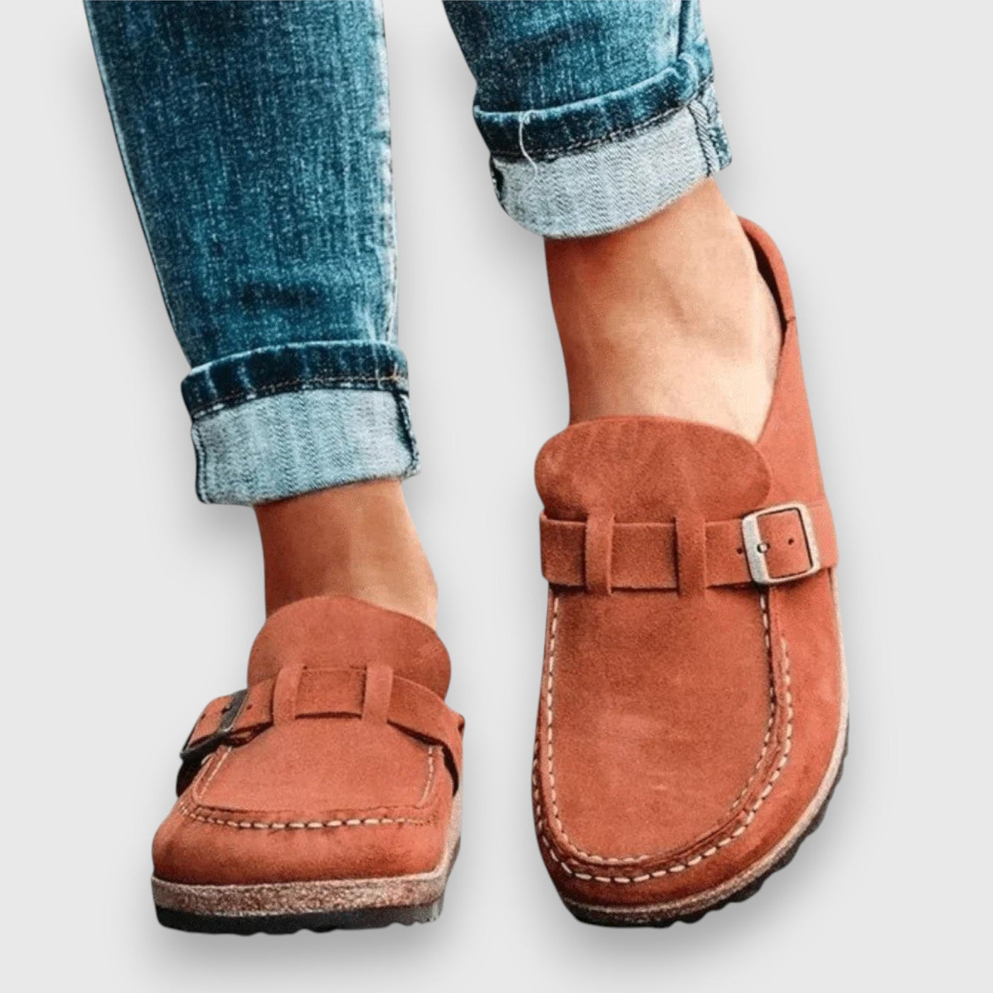 Annelor | Comfortable Loafers