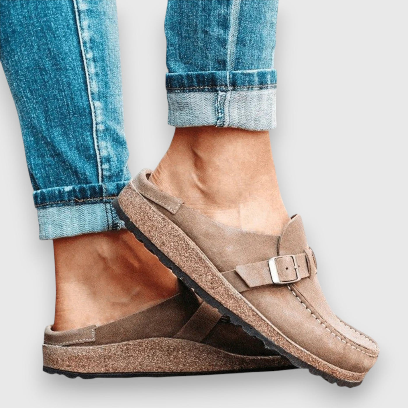 Annelor | Comfortable Loafers