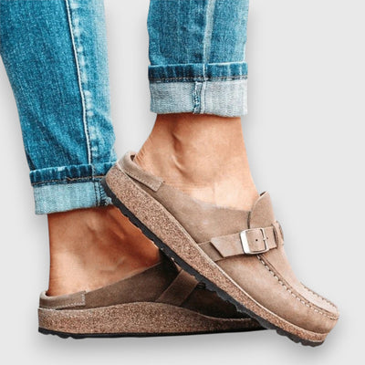 Annelor | Comfortable Loafers