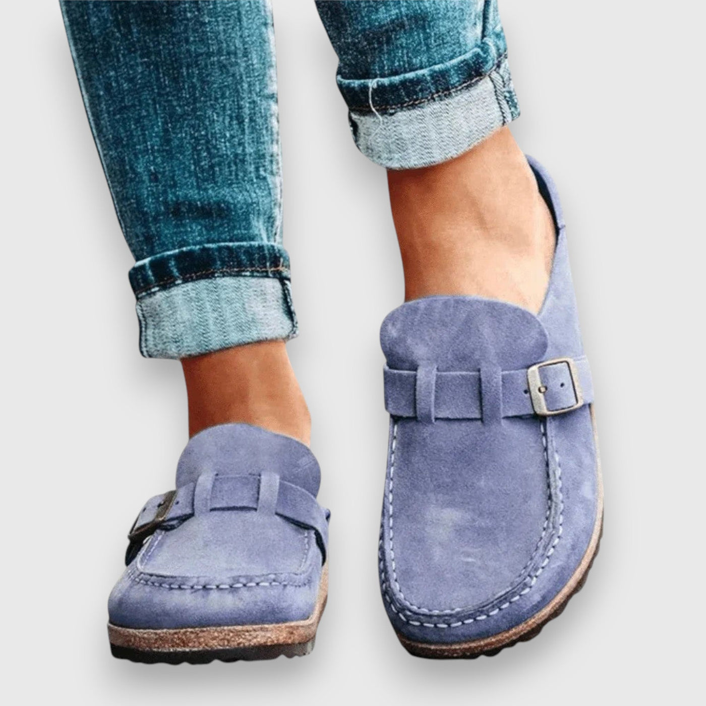 Annelor | Comfortable Loafers