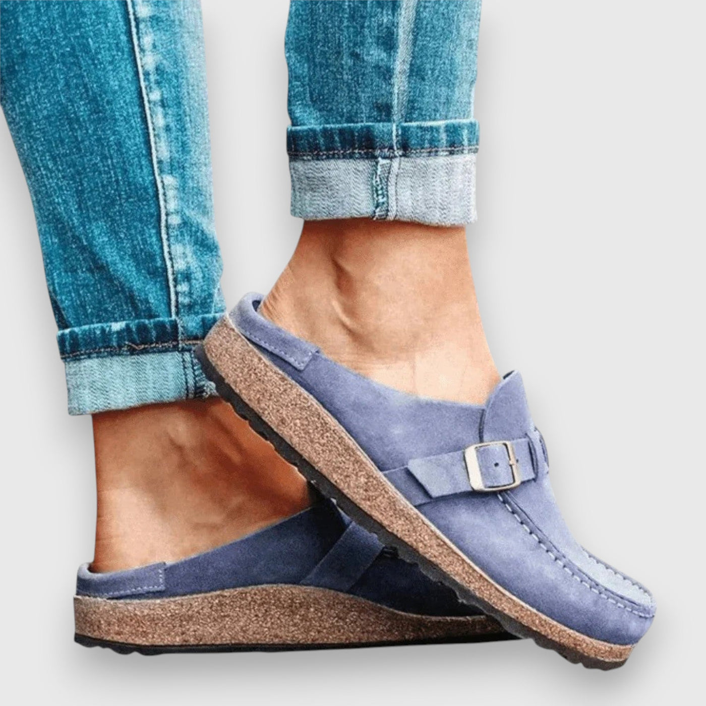 Annelor | Comfortable Loafers