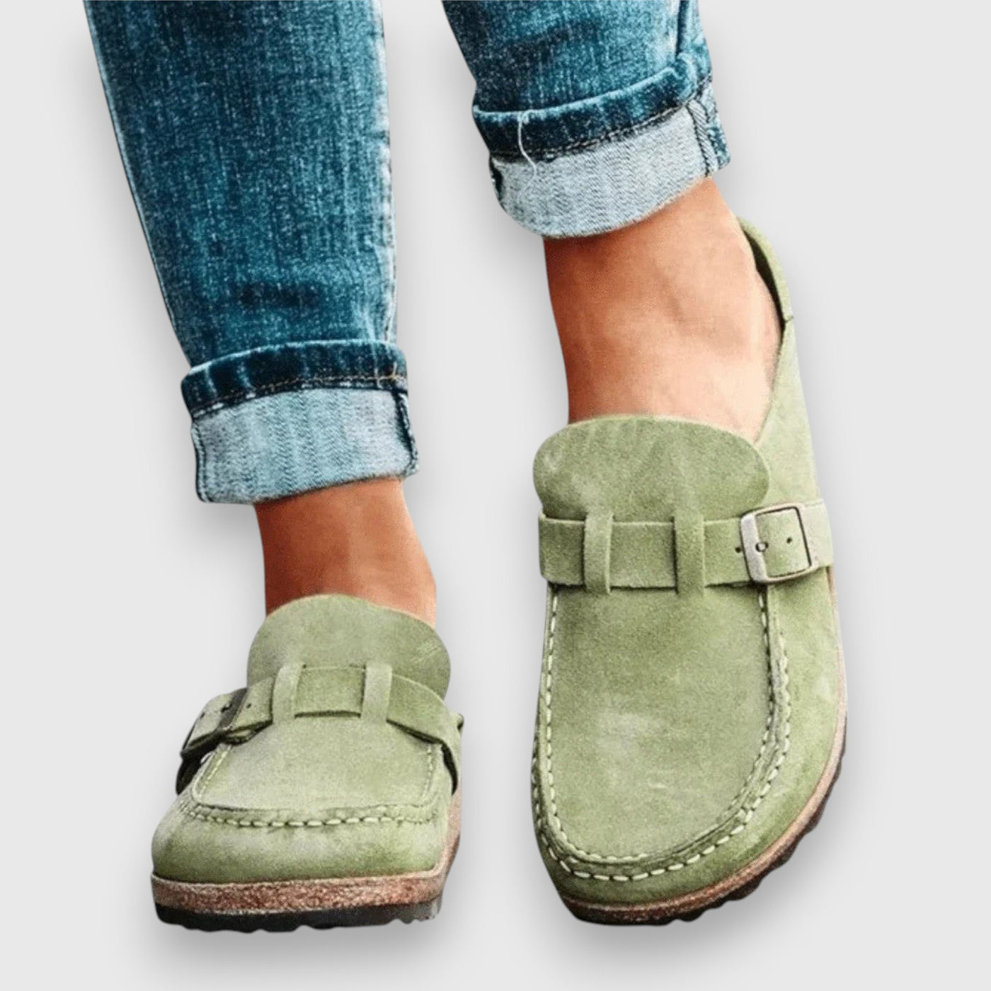 Annelor | Comfortable Loafers