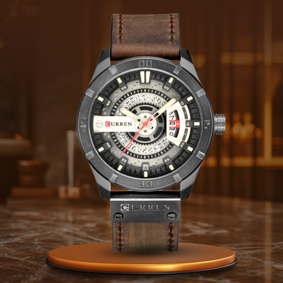 Atlas - Sport Military Watch