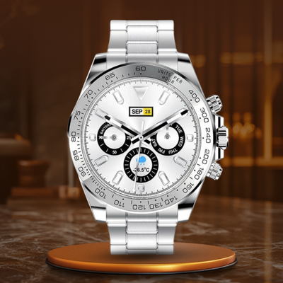 Smartwatch for Sports and Business