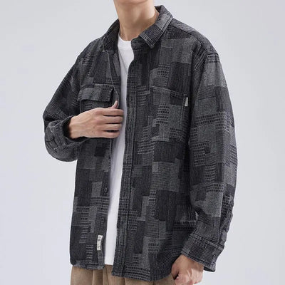 Shoreline Overshirt
