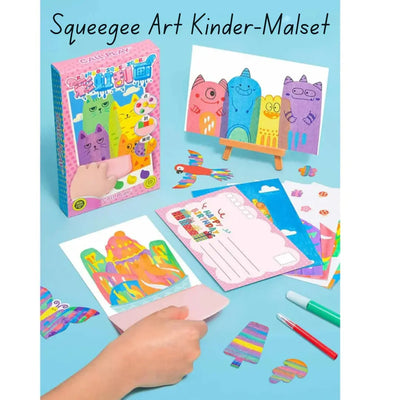 ColorWhiz™ Creative Set — Unleash Mess-Free Magic That Sparks Endless Joy and Imagination