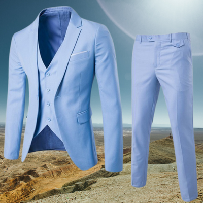 Avencea - Luxury Spring Suit