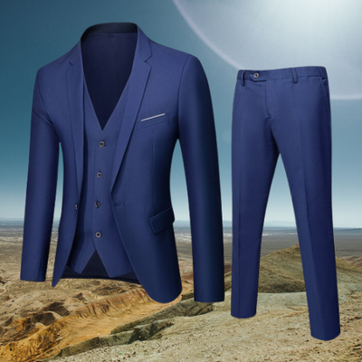 Avencea - Luxury Spring Suit
