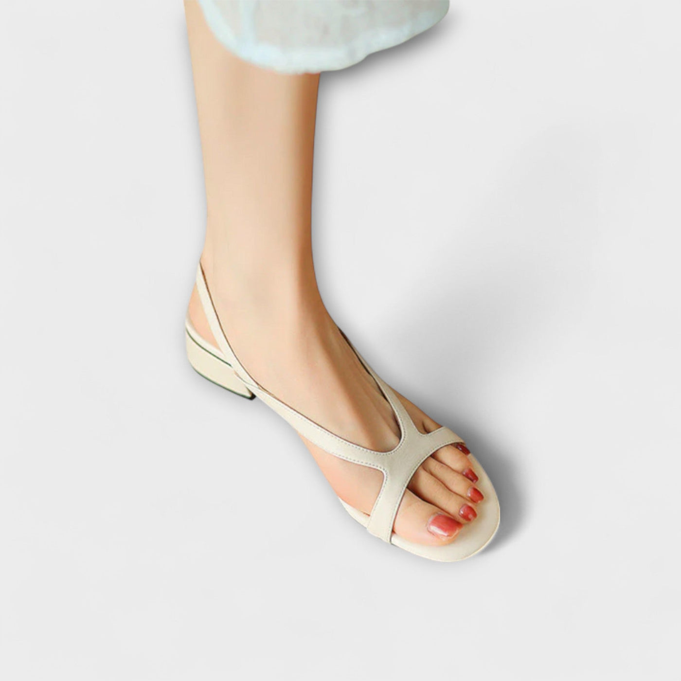 Delphyn | Elegant Sandals
