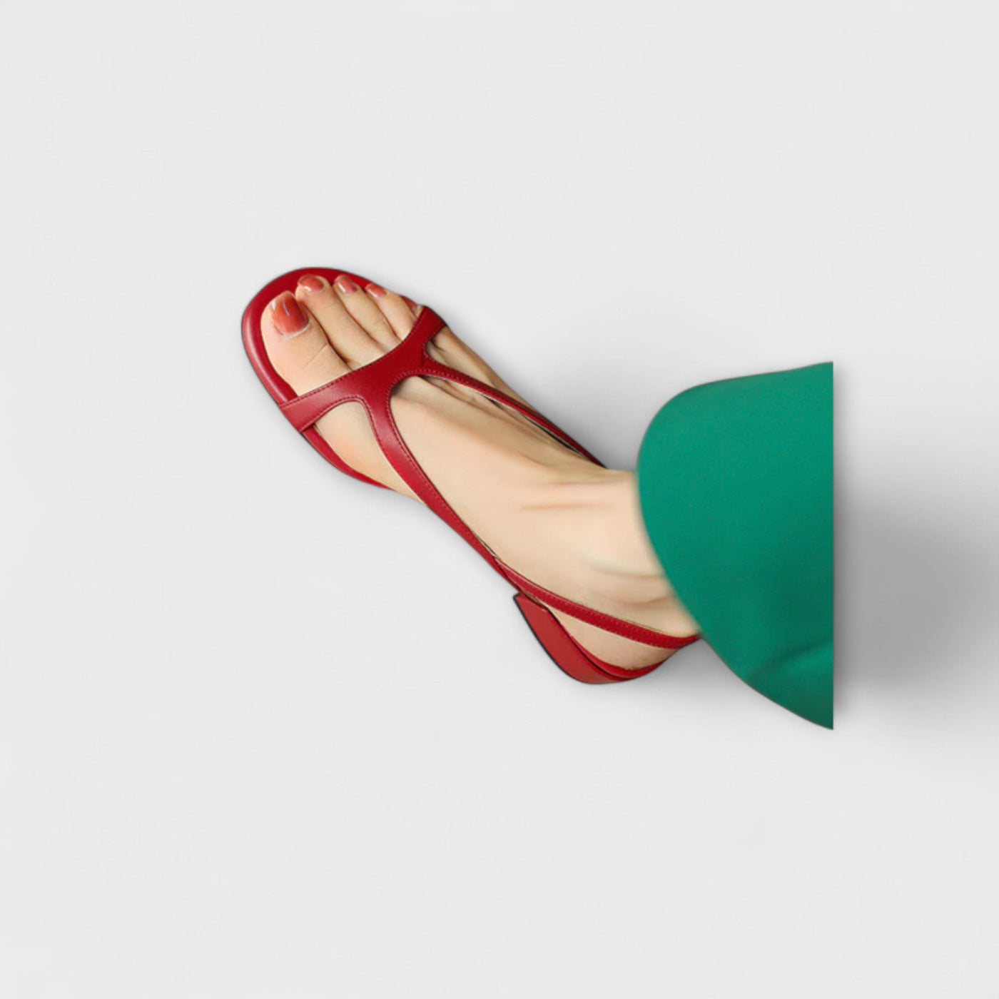 Delphyn | Elegant Sandals