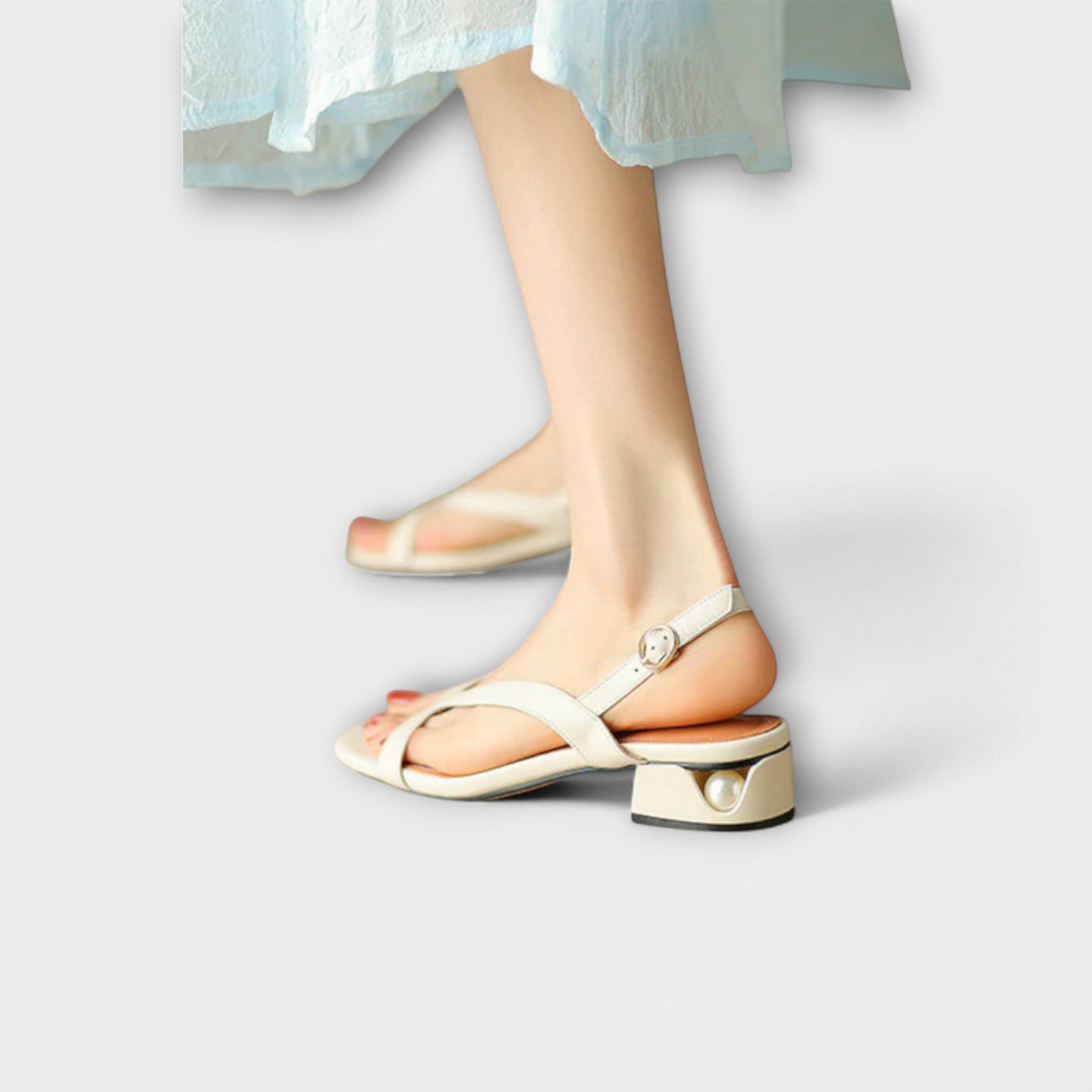 Delphyn | Elegant Sandals