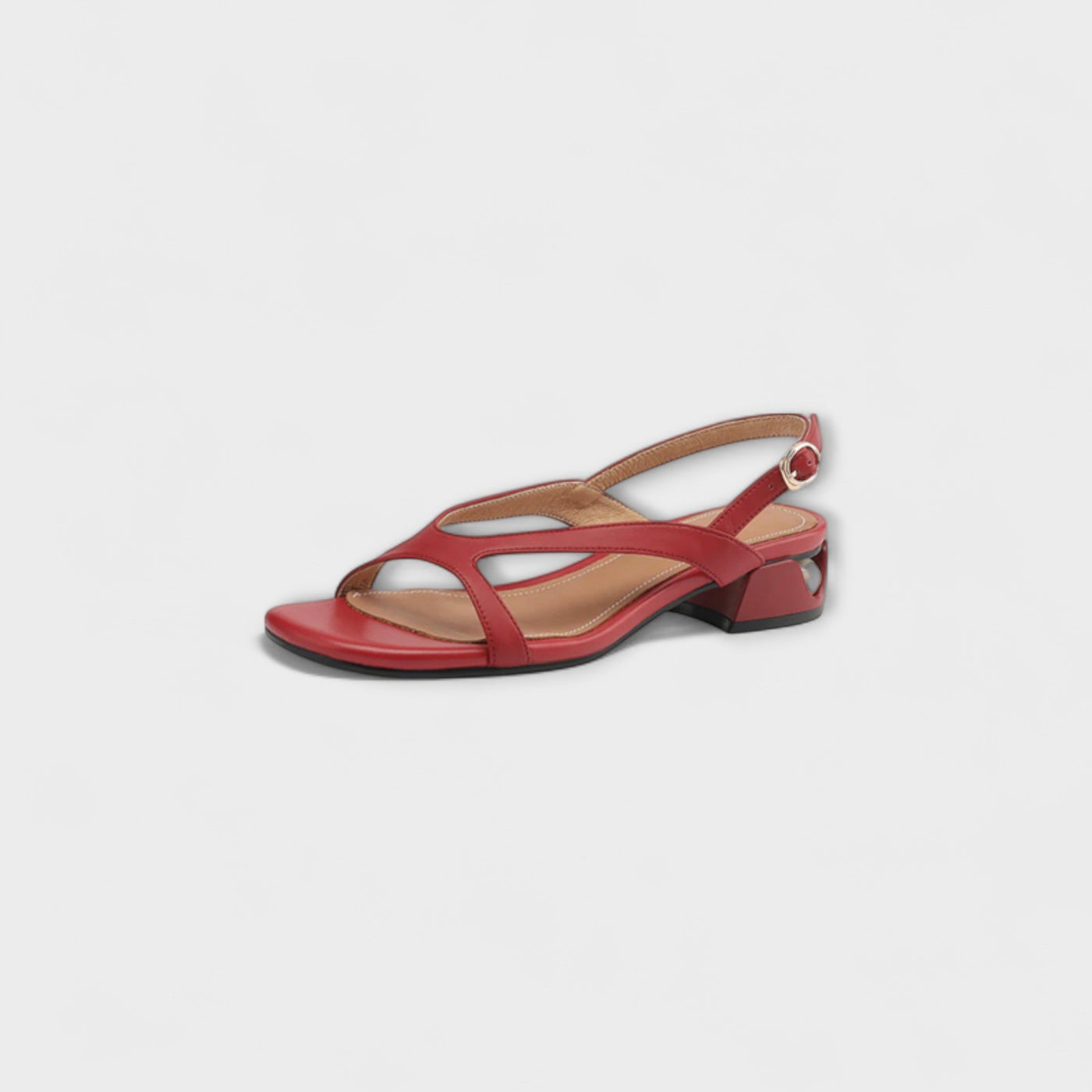 Anberly | Orthopedic Sandals