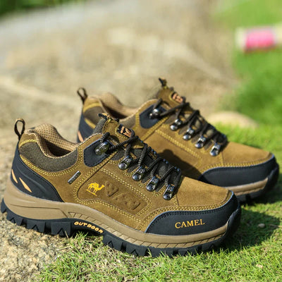 Colton™ | Innovative Hiking Shoes