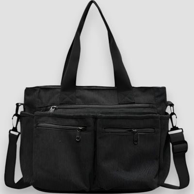 NORTHLINE STUDIO| Urban Cord Tote