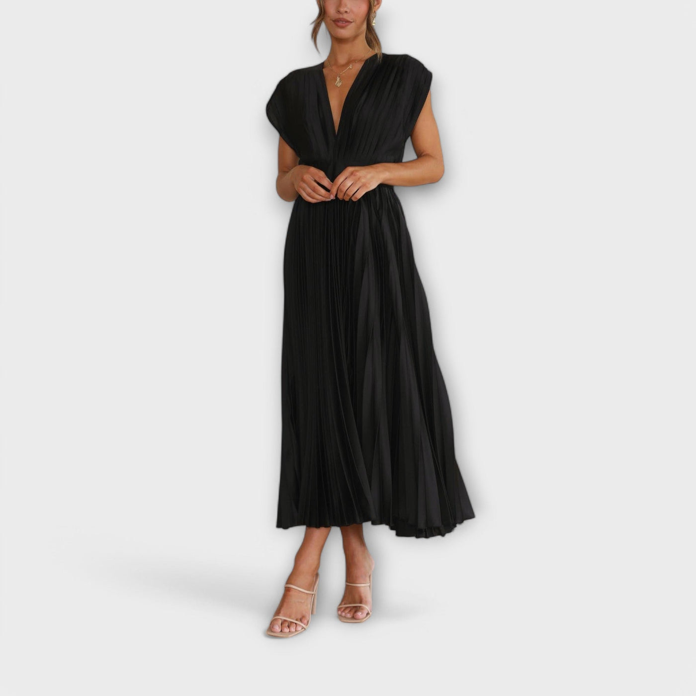 Vasylia | Comfortable Dress
