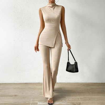 "The Elysia" Ribbed Set