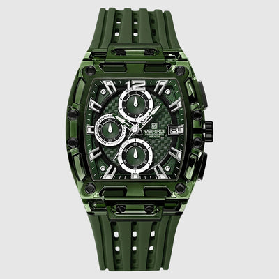 “The Klyros” Chronograph Watch