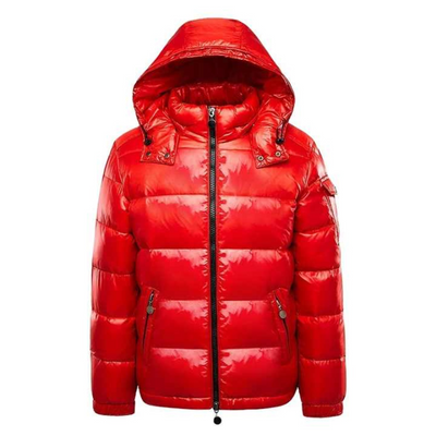 Avencea Puffer Winter Jacket Oluf for Men