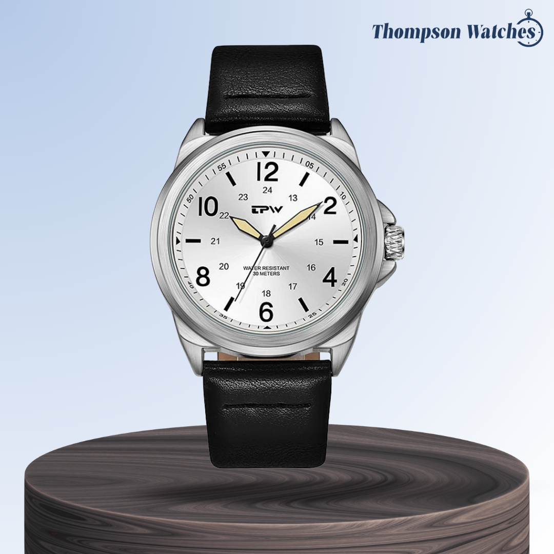 Jasper | Urban Classic Watch