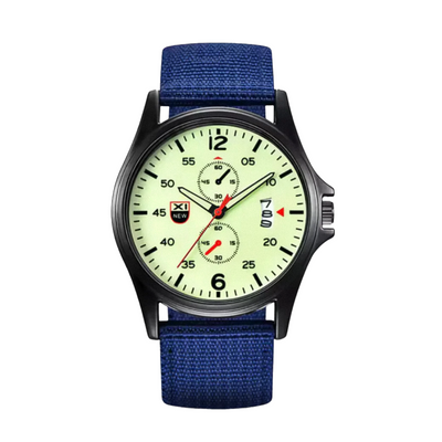 Mark | Tactical Field Chronograph Watch