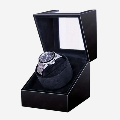 Elli | Luxury Watch Winder Box