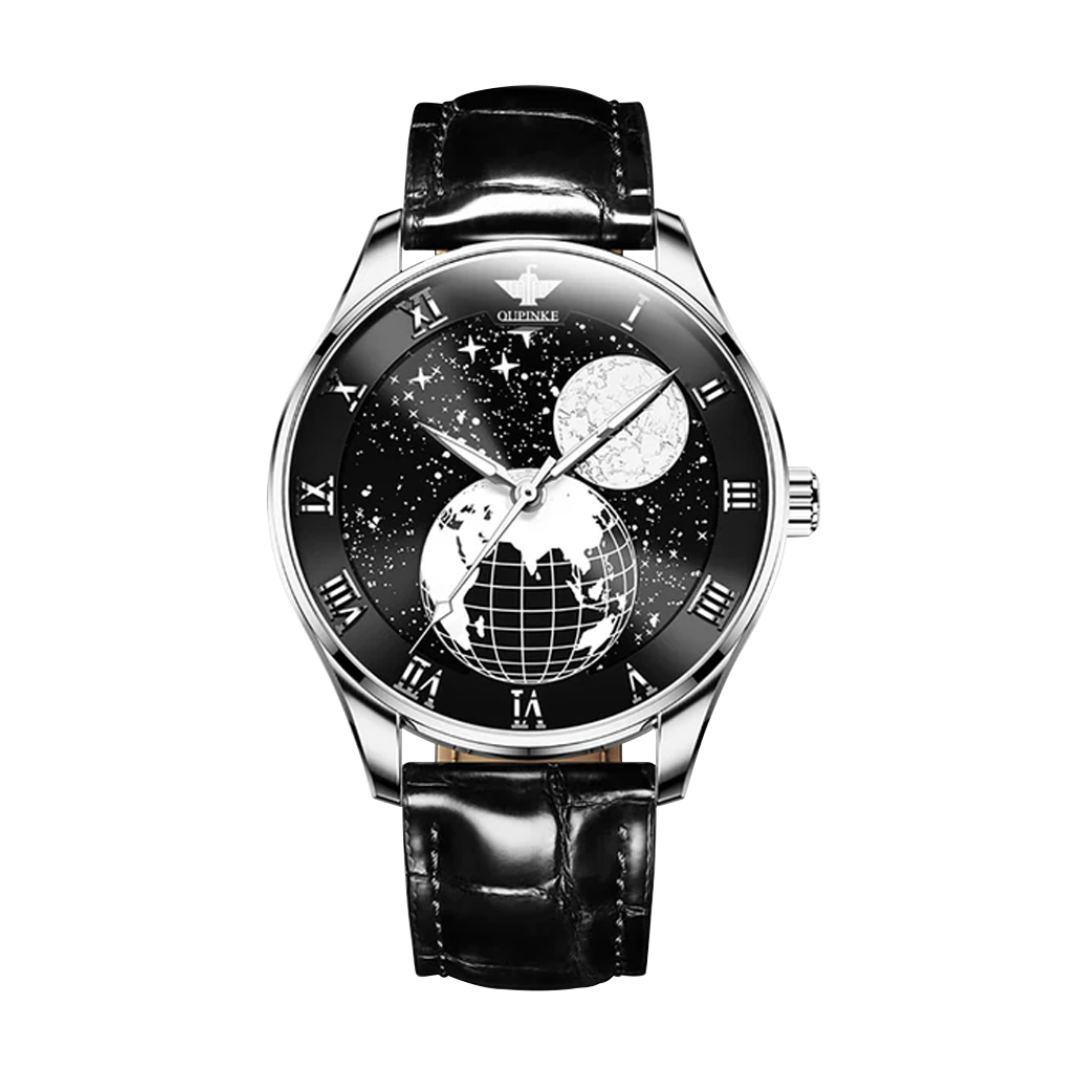 Ethan | Men’s Epitome Classic Watch