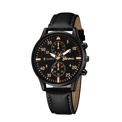 Daniel | Men’s Urban Elegance Watch