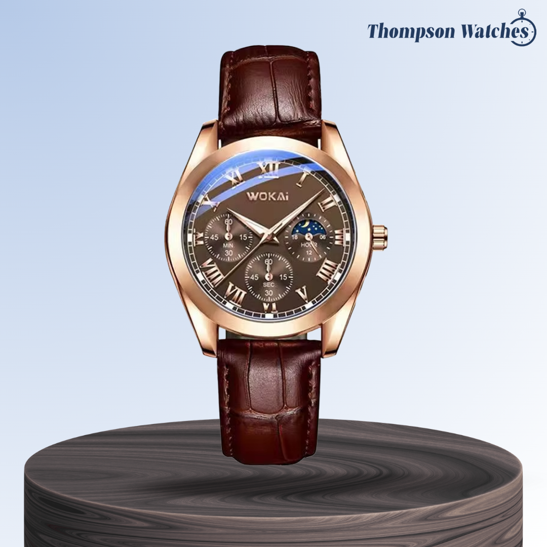 Maverick | Men’s Tactical Military Watch