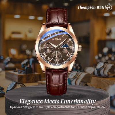 Maverick | Men’s Tactical Military Watch