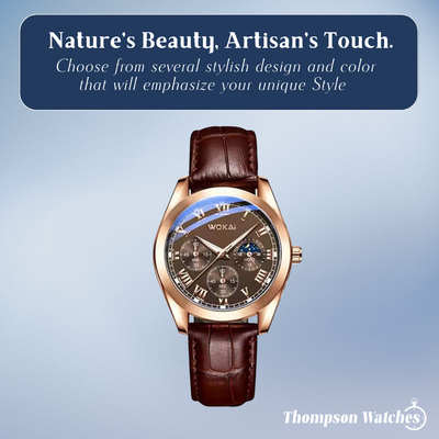 Maverick | Men’s Tactical Military Watch