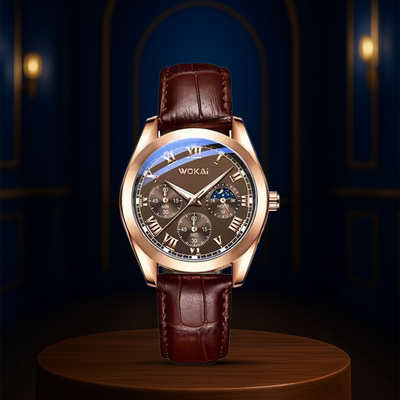 Maverick | Men’s Tactical Military Watch