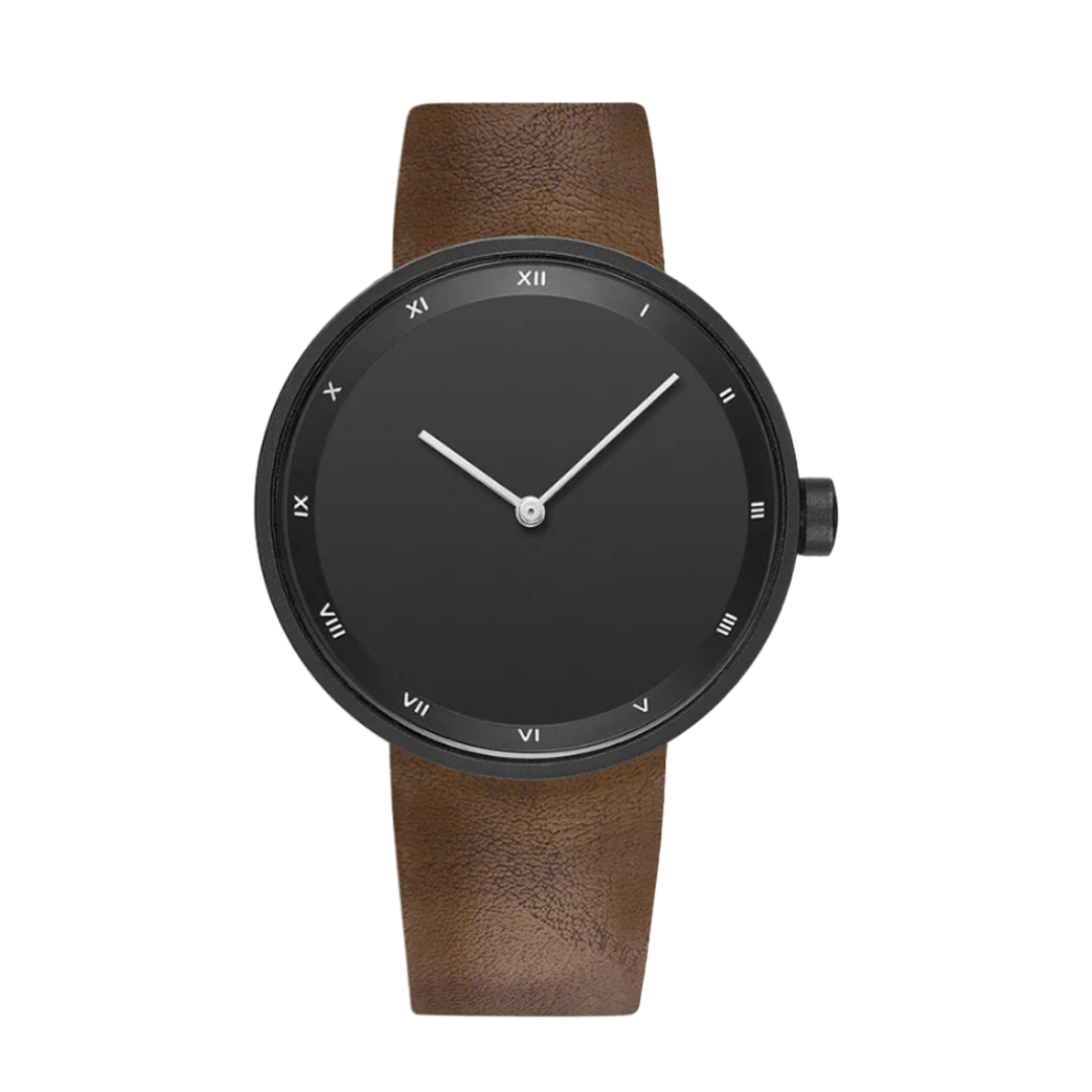 Noah | Men’s Minimalist Quartz Watch