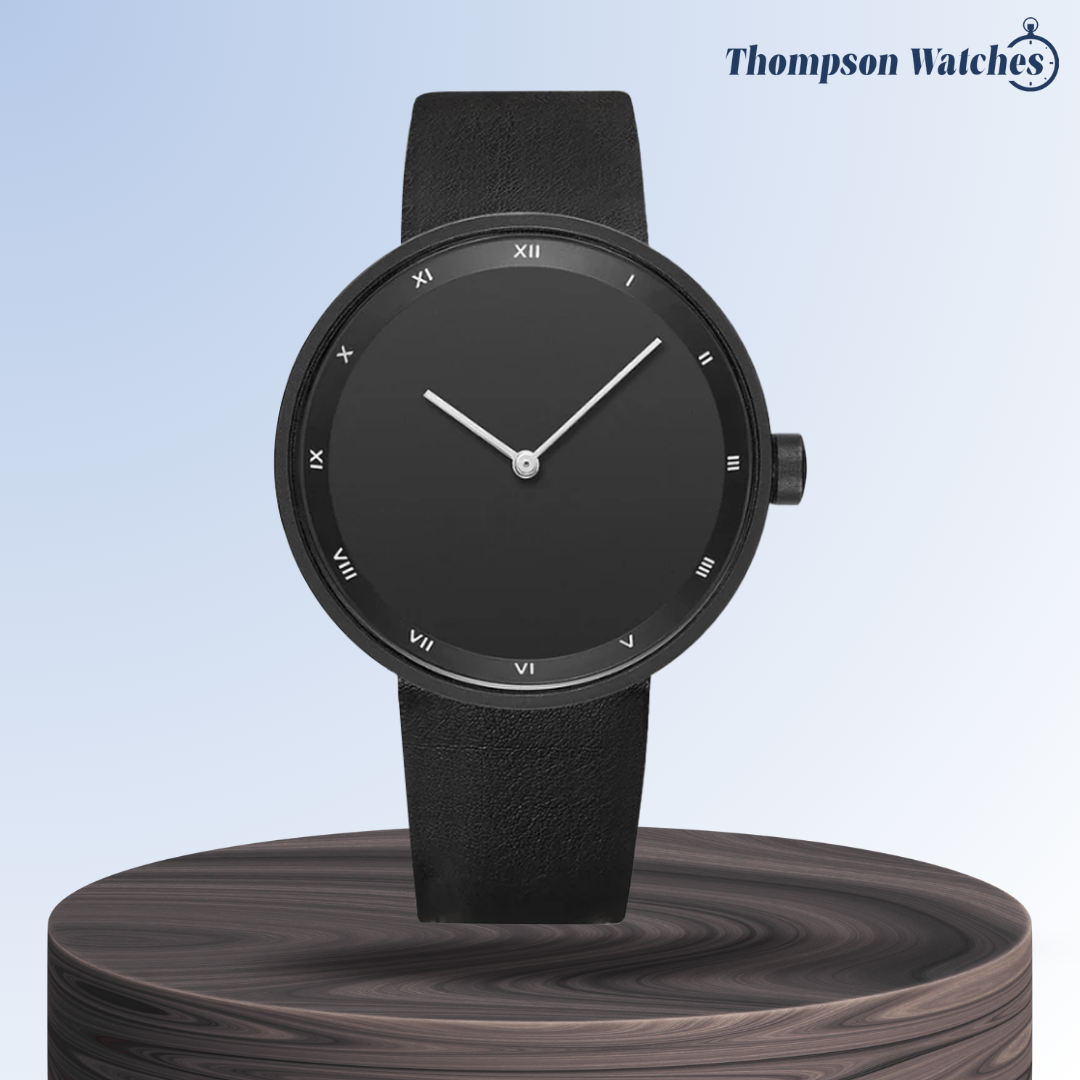 Noah | Men’s Minimalist Quartz Watch