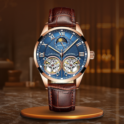 Harry Melbourne® - Tourbillon Design