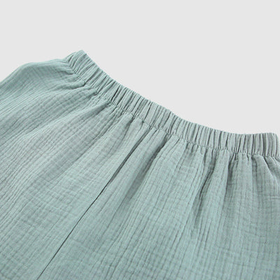 Tranquil Linen PJ Set