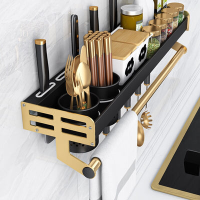 Vinthentic Luxury Kitchen Storage Shelf