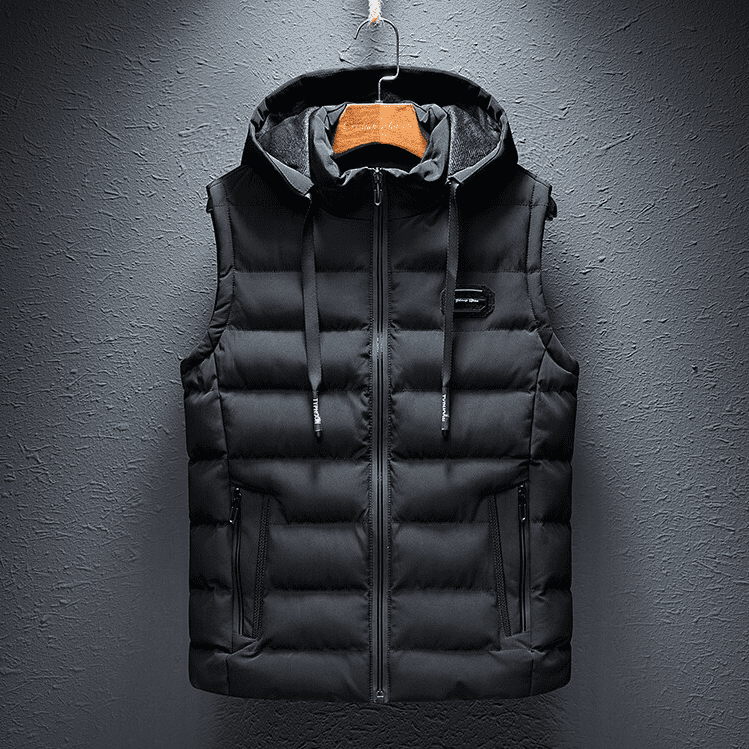 The Urban Warrior™ - Premium Vest by Cristian Moretti®