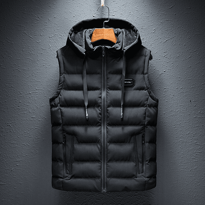 The Urban Warrior™ - Premium Vest by Cristian Moretti®