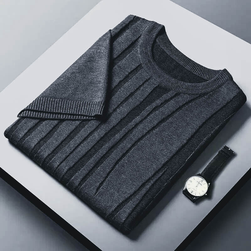 Davide Santoro™ Premium Cashmere T-Shirt - by Cristian Moretti™