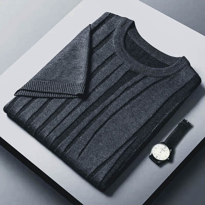 Davide Santoro™ Premium Cashmere T-Shirt - by Cristian Moretti™