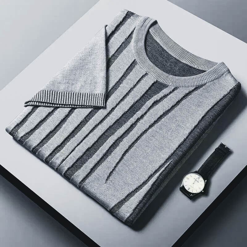 Davide Santoro™ Premium Cashmere T-Shirt - by Cristian Moretti™