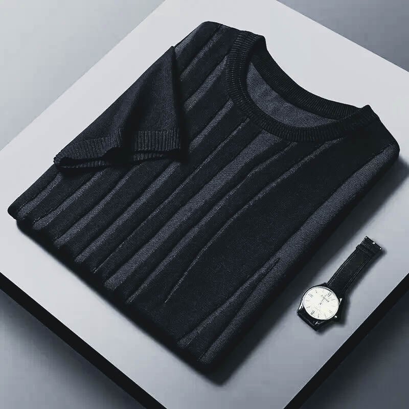 Davide Santoro™ Premium Cashmere T-Shirt - by Cristian Moretti™